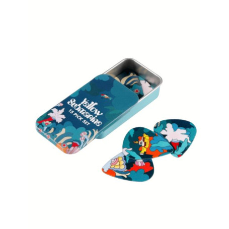 Médiators Beatles Yellow Submarine 55th Anniversary