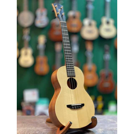 The Rebel Double Cheese Satin Tenor