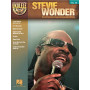 Stevie Wonder Ukulele Play-Along
