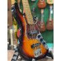 Flight mini Jazz Bass