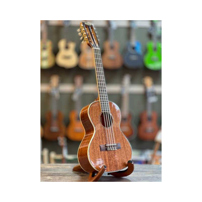 Cordes Pour Ukulele Aquila 10U - Jeu De 4 Cordes GCEA