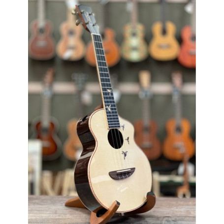 L.Luthier "Rose" Ténor