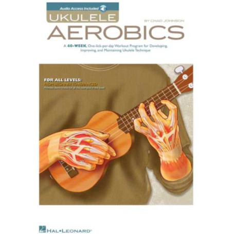 Ukulele Aerobics