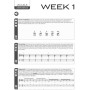 Ukulele Aerobics