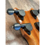 Romero Creations Tiny Tenor Koa Massif
