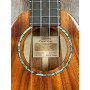Romero Creations Tiny Tenor Koa Massif