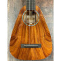 Romero Creations Tiny Tenor Koa Massif