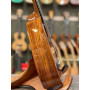 Romero Creations Tiny Tenor Koa Massif