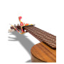 KYSER Capodastre Ukulele