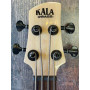 Kala Electric U-Bass Solid Body