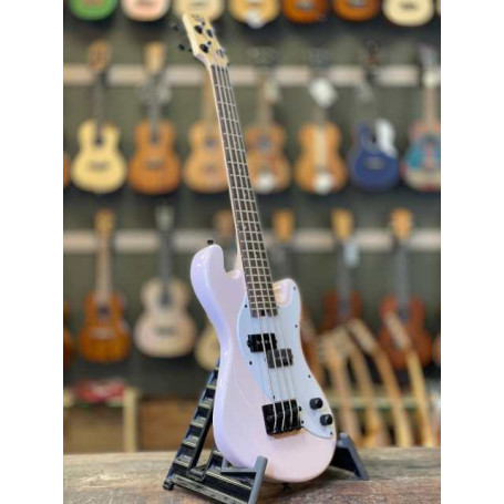 Kala Electric U-Bass Solid Body