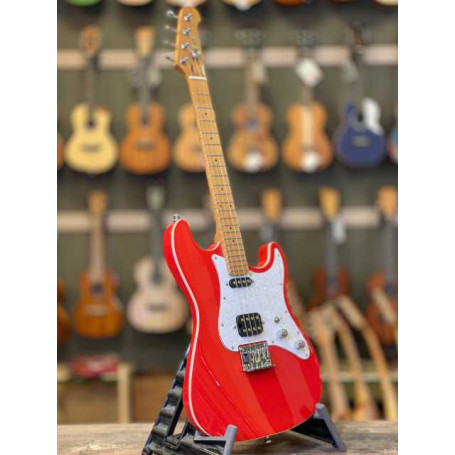Flight Pathfinder Electric Baritone