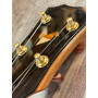 The Rebel Double Creme Tenor