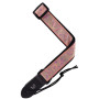 D'addario Paisley Jacquard Ukulele Strap