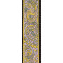 D'addario Paisley Jacquard Ukulele Strap