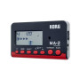 Métronome Korg MA-2 BKRD