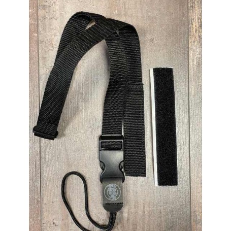 Courroie pour ukulélé  Magic Fluke