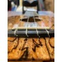 The Rebel Pi Mango Tenor - Limited Edition
