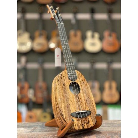 The Rebel Pi Mango Tenor - Limited Edition