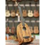 The Rebel Pi Mango Tenor - Limited Edition
