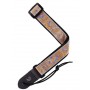 D'addario Paisley Jacquard Ukulele Strap