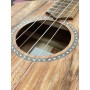 APC Baritone ukulele BT Traditional
