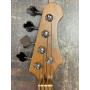 Flight mini Jazz Bass