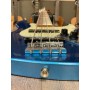 Flight mini Jazz Bass