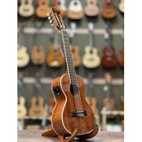 Kala KA-8E 8-String Tenor Ukulele w/ EQ