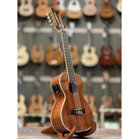 Kala KA-8E 8-String Tenor Ukulele w/ EQ