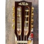 Kala KA-8E 8-String Tenor Ukulele w/ EQ