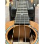 Romero Creations Tiny Tenor Cedar Rosewood