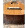 Romero Creations Tiny Tenor Cedar Rosewood
