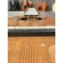 Romero Creations Tiny Tenor Cedar Rosewood