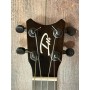 Romero Creations Tiny Tenor Cedar Rosewood