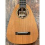 Romero Creations Tiny Tenor Cedar Rosewood