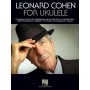 Leonard Cohen for Ukulele