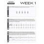 Baritone Ukulele Aerobics