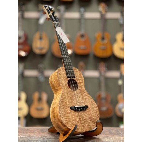 The Rebel Double Creme Tenor