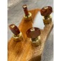 The Rebel Double Creme Tenor