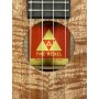 The Rebel Double Creme Tenor