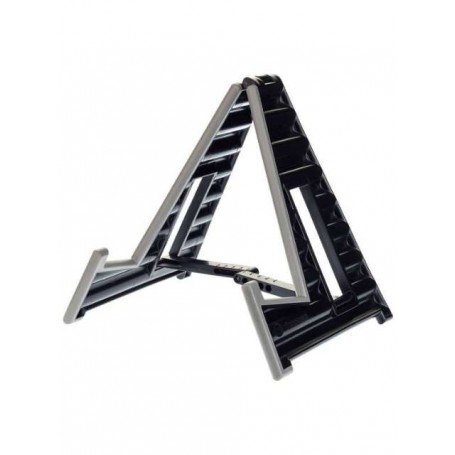 K&M 17590 Stand ukulélé/basse électrique