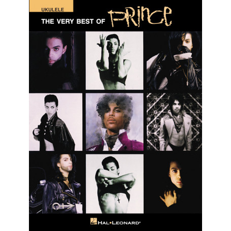 The Very Best of Prince
