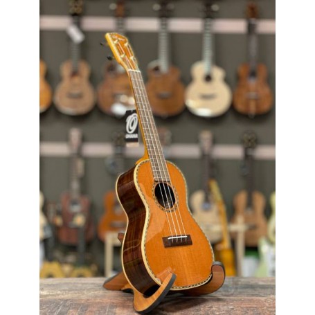 Ohana CK-40 Concert Limited Edition