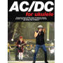 AC/DC for Ukulélé
