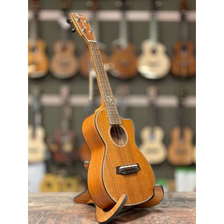 Ohana CK-25 CL Concert - Cynthia Lin Signature