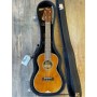 Ohana CK-390 Concert Koa massif