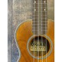 Ohana CK-390 Concert Koa massif