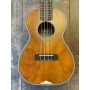 Ohana CK-390 Concert Koa massif