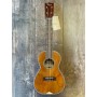 Ohana CK-390 Concert Koa massif